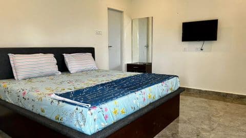 Five Bed Room Private Resort image 3